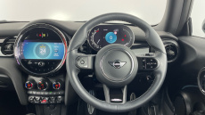 MINI Hatchback 1.5 Cooper Sport 3dr Auto Petrol Hatchback